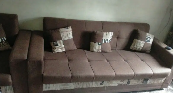 5 sitter sofa set