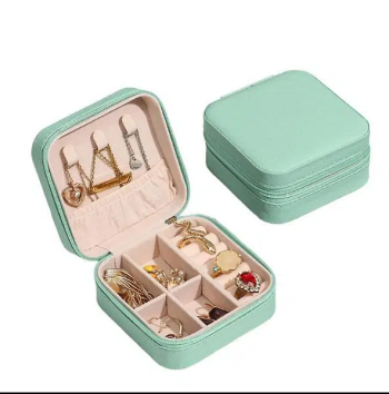 travelling box. . . portable and trendy