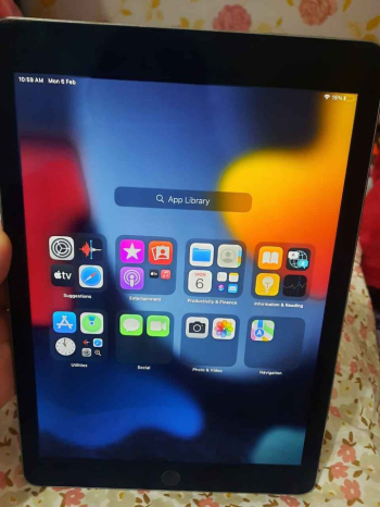 Apple iPad air 2
