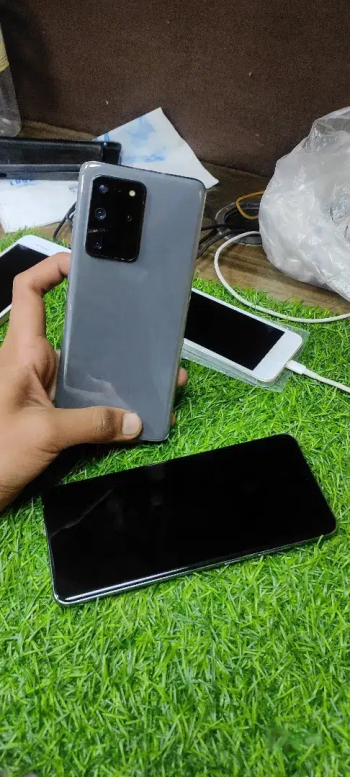 Samsung s20 ultra 128/12gb 