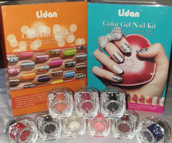 تجهيز صالونات