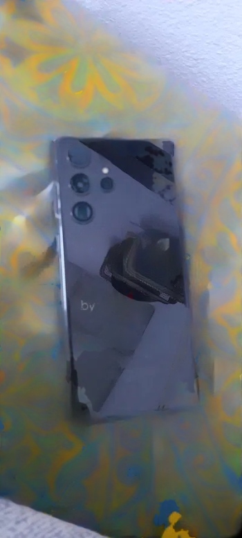 Samsung 22 ultra