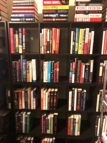 FANTASTIC CONDITION BOOKS, Hardcover & Trade Softcover, 4 for in Herriman, Utah