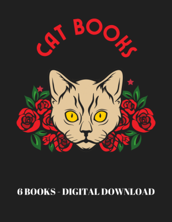 All About Cat Training