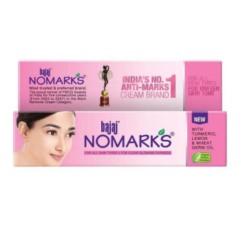 buy bajaj nomarks cream online