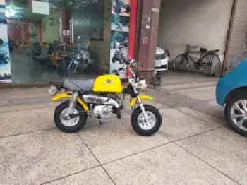 bike / kids bike / Kids Vehicles / 70cc petrol bike model 2023