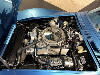 1970 Chevrolet Corvette Stingray