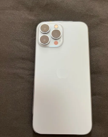 iPhone 13 Pro Max 256gb for Sale 95% Battery Health Waterproof Original Condition