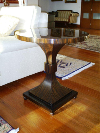 Original coffee table-canda