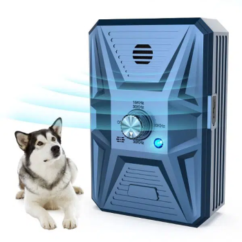 Dog Barking Control Device, 3Frequency Anti Barking Device
