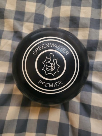 Lawn bowls premier 16
