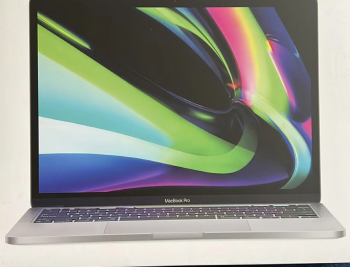Macbook Pro M2 512 GB
