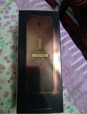 برفان onemillion نسائي