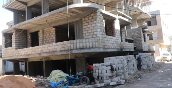 خاص في مجال الاشغال