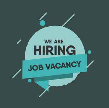 Teacher Needed