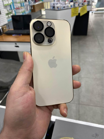 14 Pro 256 Gb 21 months guarantee