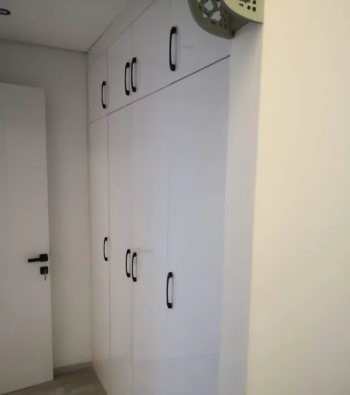 CARPENTER SOLUTION.