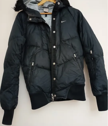 original Nike jacket