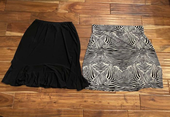 Women’s Size XL Skirt in Woods Cross, Utah