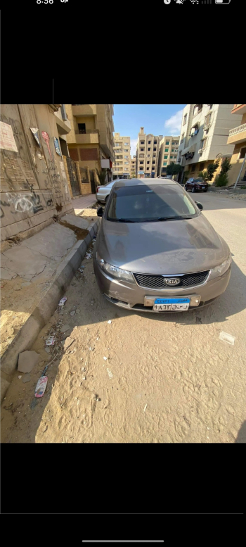 كيا معاقين فات من الحظر اكتر من 4 سنوات