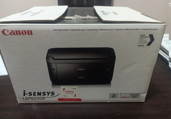 طابعة كانون