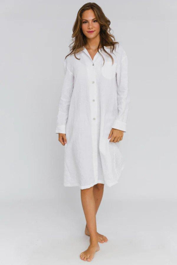 Affordable Linen Loungewear For Women