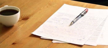 English and Writing Tutoring for School and Uni