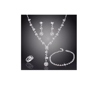 Jewellery Set