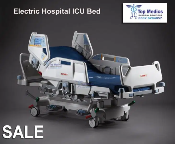 HOSPITAL BED ELECTRIC BED MEDICAL BED SURGICAL BED PATIENT BED MANUAL