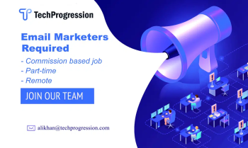 Digital Sales Representative