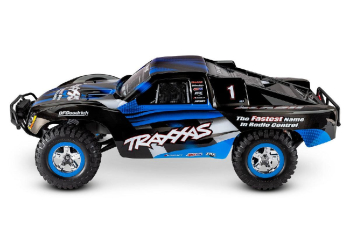 Buy Traxxas Cars: Slash RTR with LED Lights, Battery, and Charger