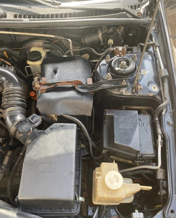 مازدا 3 للبيع موديل 2000