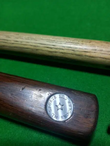 WL Snooker Cue (import From UK)