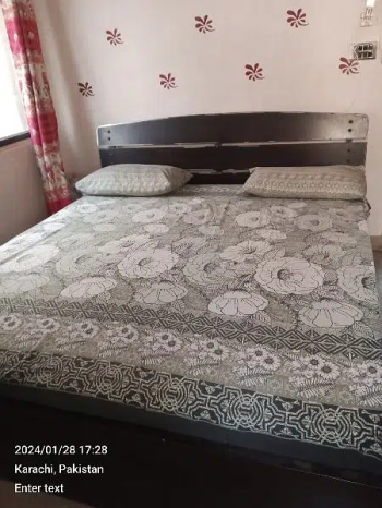 king-size bed for sale