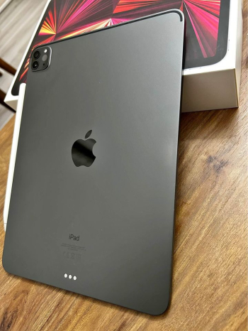 Ipad Pro 11'' M1 Chip 128 Gb + Apple Pencil 2nd Generation