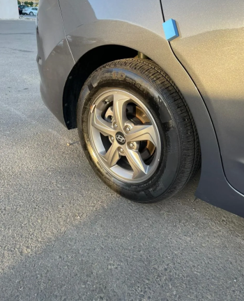 هوندا للبيع في منطقة حائل السعودية