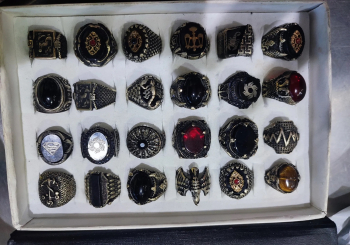 خواتم فضه مصري رجالي