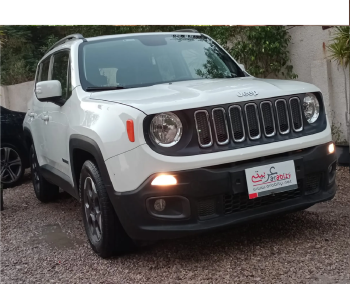 جيب رينجيد 2018 ممتازه