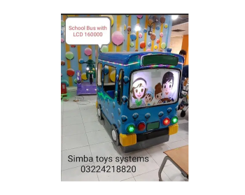 coin operated playland toys/kiddy rides/ Arcade games
