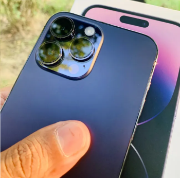 iPhone 14 Pro Max 256 GB LLA