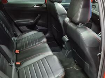 Volkswagen Golf GTI 2019, Automatic