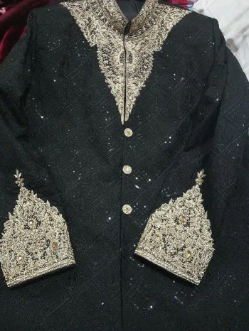 sherwani | groom sherwani | wedding sherwani