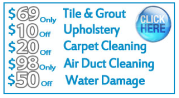 Grout Cleaning McKinney TX