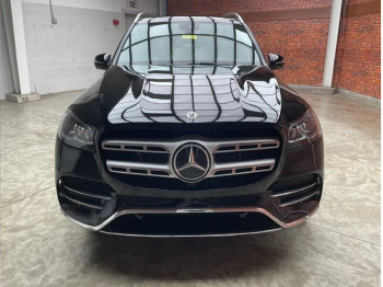 2023 Mercedes-Benz GLS-Class GLS 580 4MATIC AWD