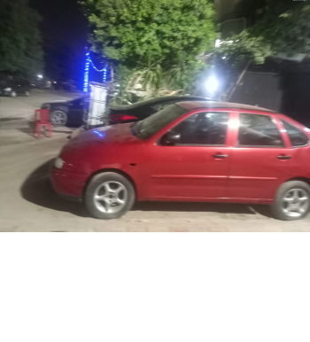 فولكس وجن بولو 2001 رشه خوارج البرابريز مكسور قفل الشنطه عايز يتلصلح مفتاح واحد يفتح