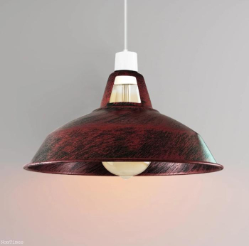 Easy Fit Lamp Shades Effortless Style for Your Home Lighting!