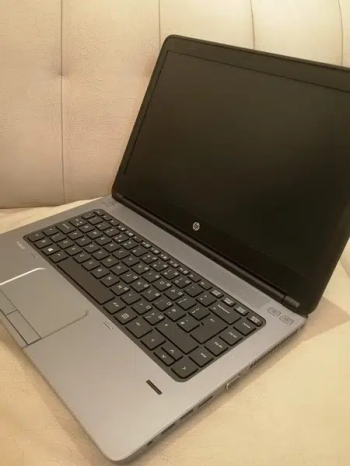 Hp Core i5 4th Generation Laptop 8GB Ram