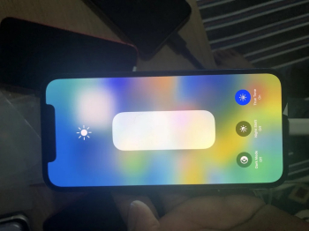 IPhone, 12 128 GB memory 87% battery health- UAE