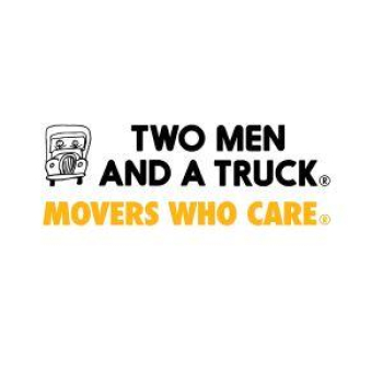 Two Men and a Truck