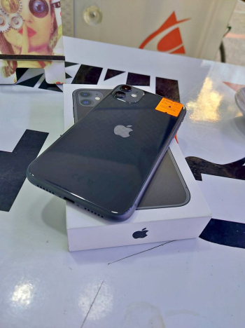 Iphone 11 64 gb